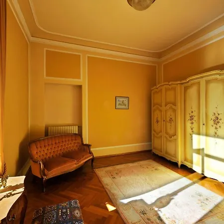 Villa Menaggio 메나지오