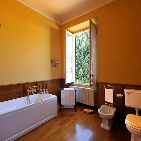 Villa Menaggio 빌라 *