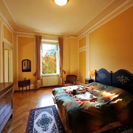 빌라 Villa Menaggio 메나지오