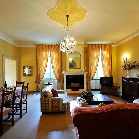 Villa Menaggio * 메나지오