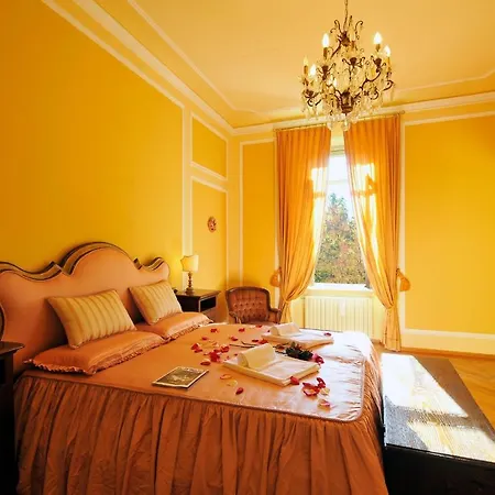 Villa Menaggio * 메나지오