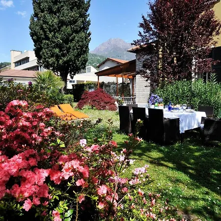 Villa Menaggio 빌라 *